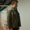 Blood Sacrifice S01 Thomas Berg Jacket