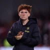 Brentford vs Chelsea ValentÃ­n Barco Coat