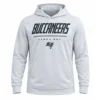 Buccaneers Pregame 2026 Baker Mayfield Hoodie