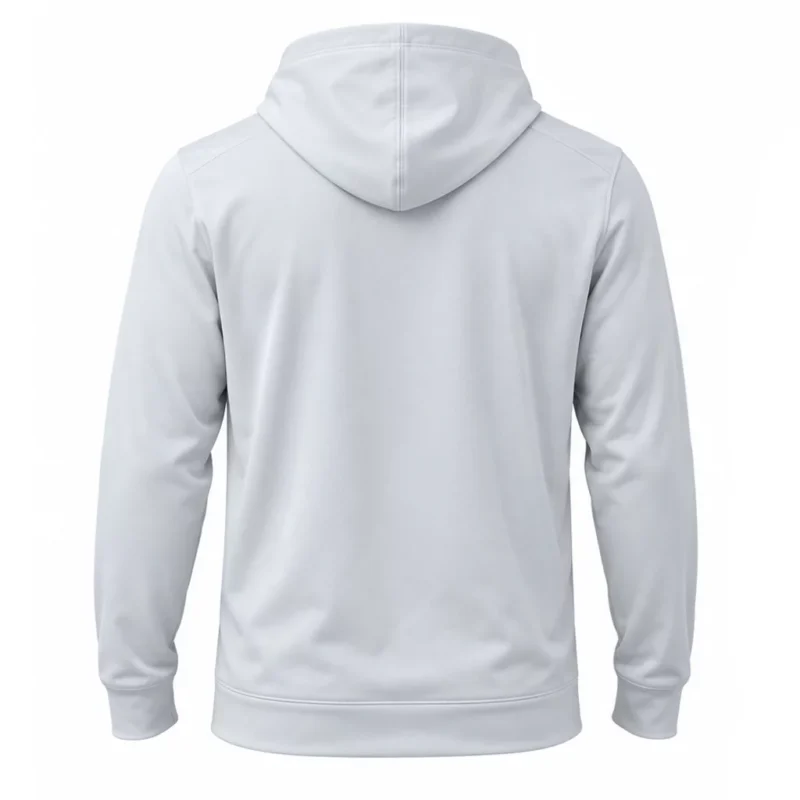 Buccaneers Pregame 2026 Baker Mayfield Hoodie