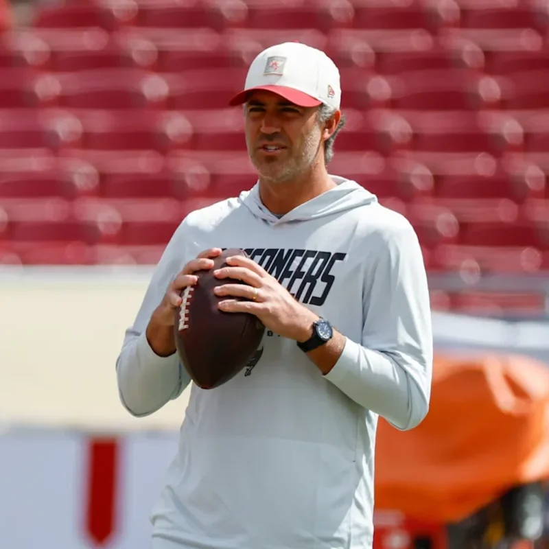 Buccaneers Pregame 2026 Baker Mayfield Hoodie