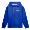 Buffalo Bills 2026 Blue Hoodie