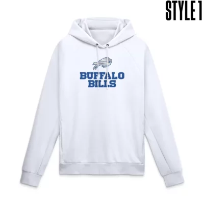 Buffalo Bills 2026 Hoodie