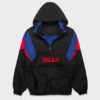 Buffalo Bills Blackout Jacket