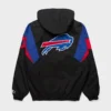 Buffalo Bills Blackout Jacket
