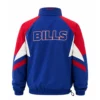 Buffalo Bills Starter Pullover Jacket