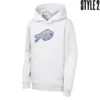 Buffalo Bills 2026 Hoodie