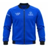Team Europe Carlos Alcaraz Jacket