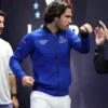Team Europe Carlos Alcaraz Jacket