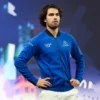 Team Europe Carlos Alcaraz Jacket