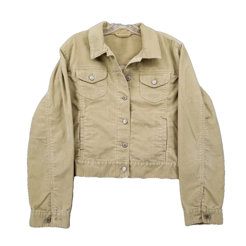 Carrie 2026 Chris Hargensen Jacket