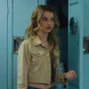 Carrie 2026 Chris Hargensen Jacket