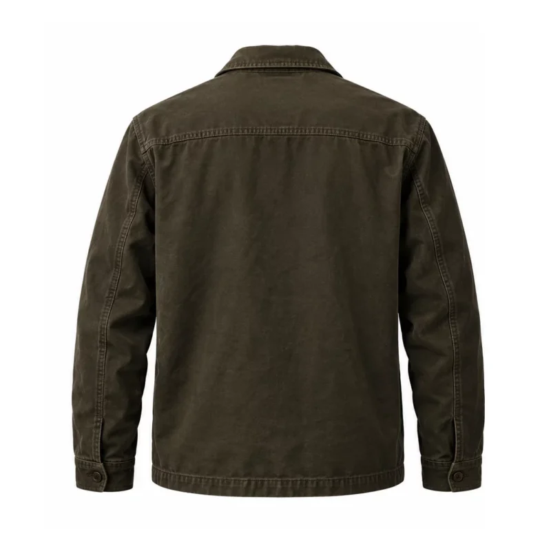 Carrie S01 Billy Nolan Jacket