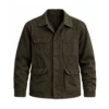 Carrie S01 Billy Nolan Jacket