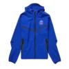 Paris Saint Germain Ferran Torres Jacket