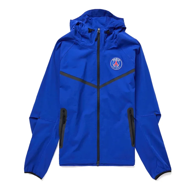 Paris Saint Germain Ferran Torres Jacket