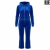 The Cheetah Girls Velvet Tracksuit