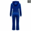 The Cheetah Girls Velvet Tracksuit