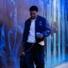 Chicago Bears Caleb Williams Tunel Jacket