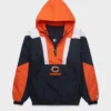 Chicago Bears Starter Pullover Jacket