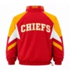 Chiefs Starter Jacket