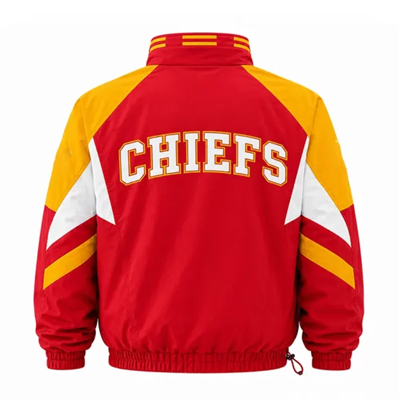 Chiefs Starter Jacket