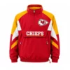 Chiefs Starter Jacket