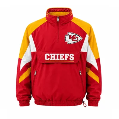 Chiefs Starter Jacket