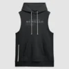 Cincinnati Bengals 2026 Zac Taylor Sleeveless Hoodie