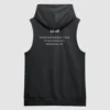 Cincinnati Bengals 2026 Zac Taylor Sleeveless Hoodie