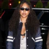 Fashion Event 2026 Azzi Fudd Jacket
