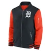 Comerica Park Justin Verlander Jacket