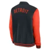 Comerica Park Justin Verlander Jacket