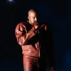 Homecoming Concert Kanye West Jacket