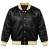 Sports Arena Jennifer Rizzotti Black Jacket