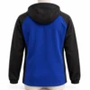 Crew Girl S01 Coach Thomas Cadrot Jacket