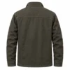 Crew Girl S01 Kyle Clark Jacket