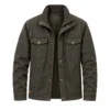 Crew Girl S01 Kyle Clark Jacket