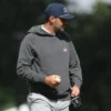 Presidents Cup Scottie Scheffler Hoodie