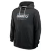 Dallas Cowboys Crucial Catch Hoodie