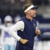 Dallas Cowboys Brian Schottenheimer Sleeveless Hoodie