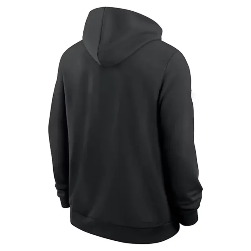 Dallas Cowboys Crucial Catch Hoodie