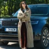 The Gentlemen S2 Bella Soranza de Parme Coat