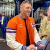 Denver Broncos Tim Tebow Jacket