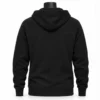 Detroit Lions Blackout Hoodie