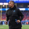 Detroit Lions 2026 Amon-Ra St. Brown Jacket