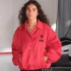 Disney F1 Red Jacket