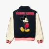 Mickey Mouse and Friends Icon Jacket