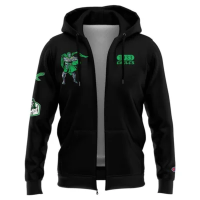 Philadelphia Eagles 2026 Doctor Doom Hoodie