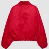 Disney F1 Red Jacket